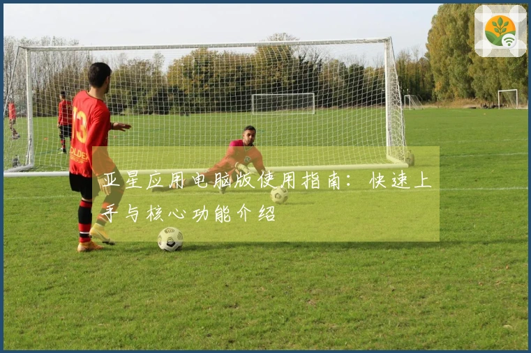 亚星应用电脑版使用指南：快速上手与核心功能介绍