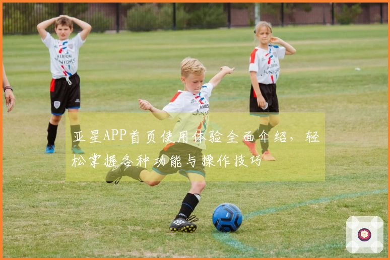 亚星APP首页使用体验全面介绍，轻松掌握各种功能与操作技巧