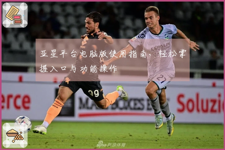 亚星平台电脑版使用指南，轻松掌握入口与功能操作