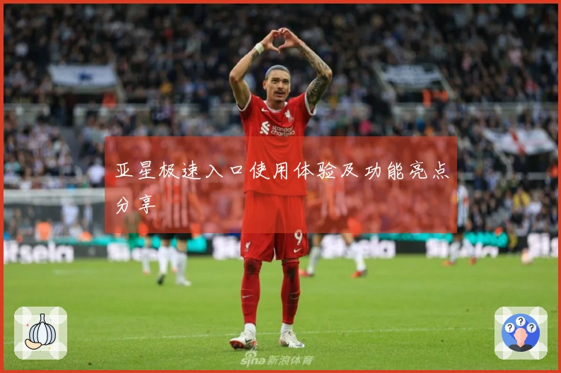 亚星极速入口使用体验及功能亮点分享