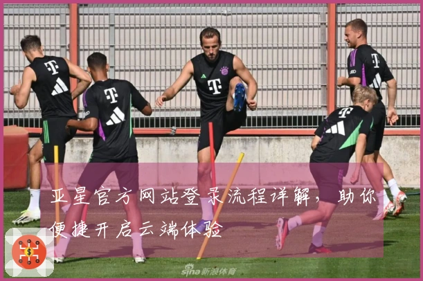 亚星官方网站登录流程详解，助你便捷开启云端体验