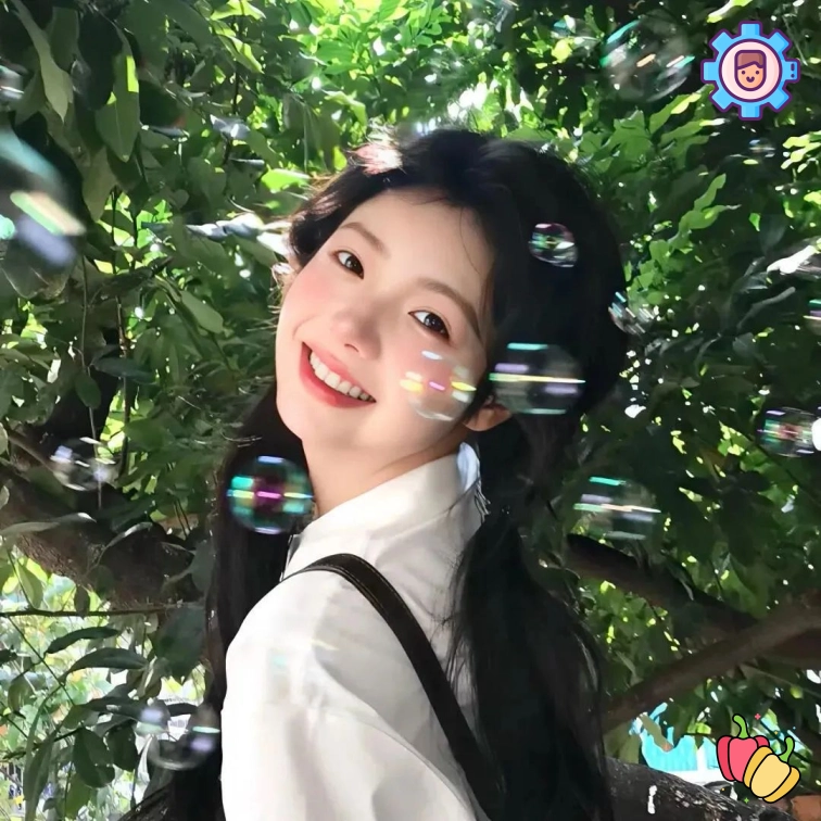 用户头像